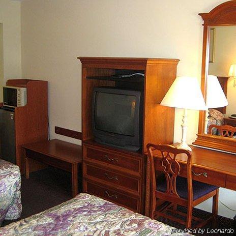 Airport Inn Motel Richmond Sandston Zimmer foto