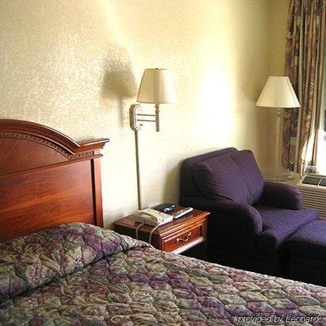 Airport Inn Motel Richmond Sandston Zimmer foto